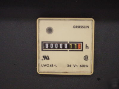 Belmont mx-226 sinker edm