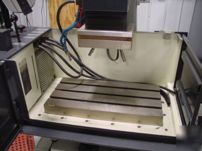 Belmont mx-226 sinker edm