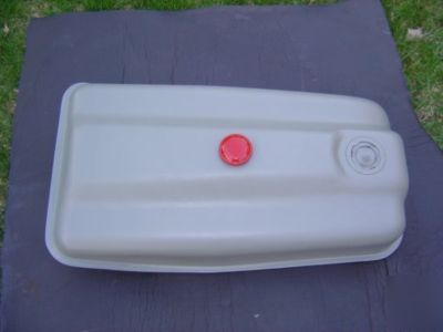 Ford jubilee naa 600 800 good used gas tank 