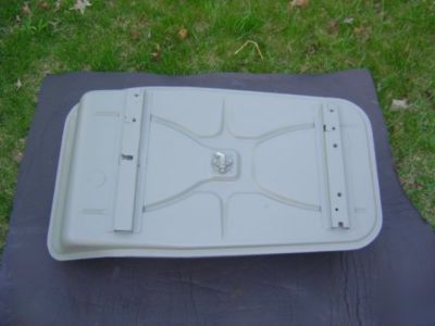 Ford jubilee naa 600 800 good used gas tank 