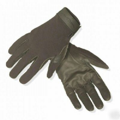 Hatch EM007 elite marksman police shooting gloves large