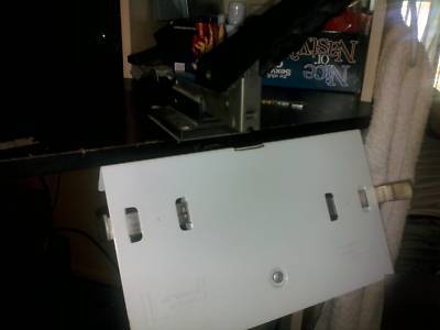 Heavy duty flat & saddle stapler