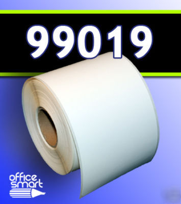3 rls dymo 99019 comp. ebay postage shipping labels