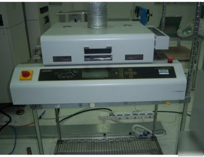 Aps gf-12AC reflow oven