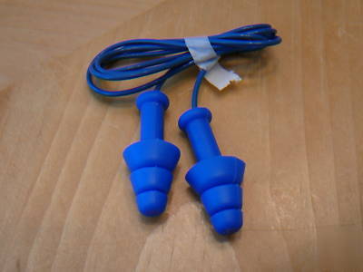 Earplugs howard leight smartfit reuseable 100PR 