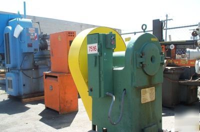 Fenn swagine machine 3F 