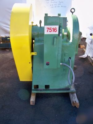 Fenn swagine machine 3F 
