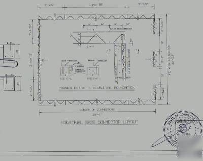 Future steel building, a style, 30' by 28' by 14'3.5