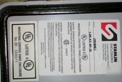 Icp das analog daq system (6)I7000 modules 48CH unused