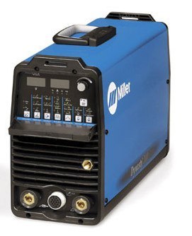 Miller dynasty 200 dx tig welder 907099-01-1