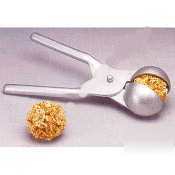 New corn baller