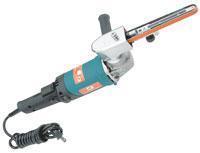 New dynabrade 40600 dynafile ii electric belt sander 