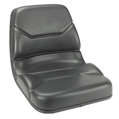 New michigan seat molded forklift seat, model# v-830 - 
