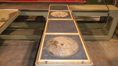 Panel saw scmi Z32 
