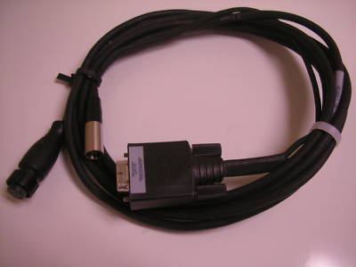 Pathfinder power receiver data/power cable pn 40492-00