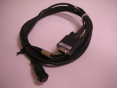 Pathfinder power receiver data/power cable pn 40492-00