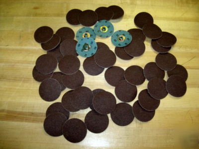 Speed-lok discs, 2