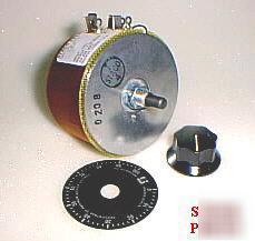 Staco type 171 variac variable transformer 100 series