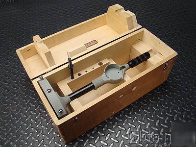 Starrett 10