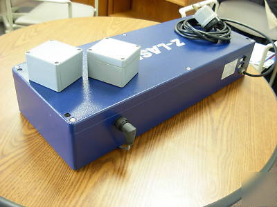 Z-laser (z lsc 201-dsp) 