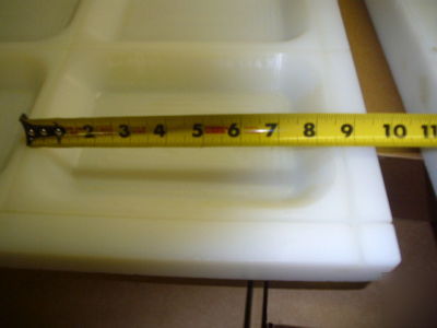 Koch 572 skin pack vacuum pack in excellent condition