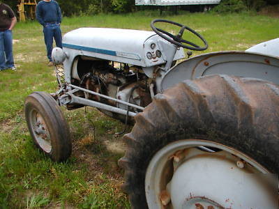 1953 to-30 ferguson