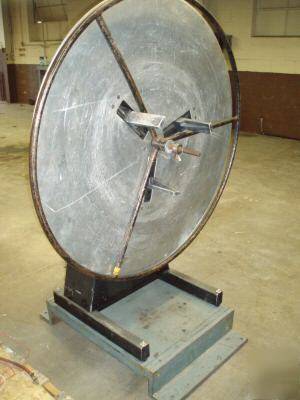 500 lbs x 64â€ rapid air coil reel