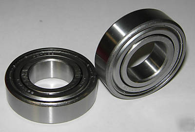 6205-zz shielded ball bearings,25 x 52 mm,25X52, 6205-z