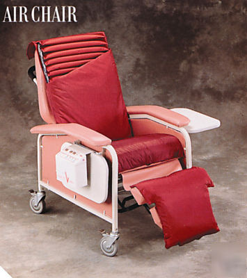 Air chairs help prevent pressure wounds wound care sore