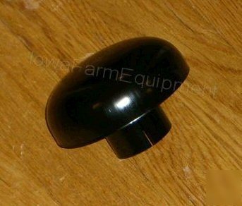 Allis chalmers air cleaner cap wd, WD45 & D15