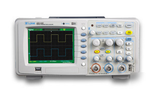 Atten ADS1022 c 25MHZ digital oscilloscope dso ADS1022C