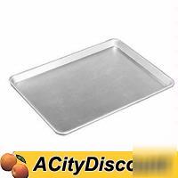 Carlisle 1 dz full size sheet pan 18GA aluminum 601825