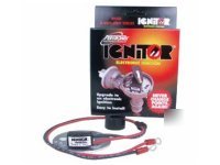 Electronic ignition fits ford 601 701 801 901 4000 6V