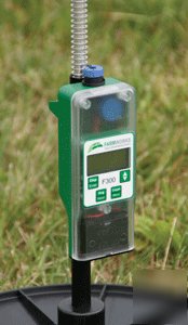 Farmworks F300 pasture plate meter