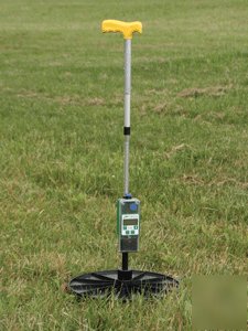 Farmworks F300 pasture plate meter