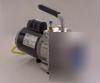 High vacuum pump-5CFM-220V