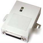 Honeywell silent witness MPT400N-1 tcp/ip translator