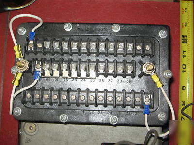 New caterpillar-solar turbines p/n 123 6004, 