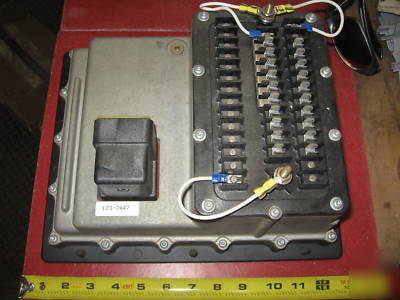 New caterpillar-solar turbines p/n 123 6004, 