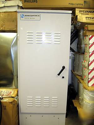 Northern technologies juice box power protection cabine