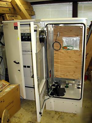 Northern technologies juice box power protection cabine