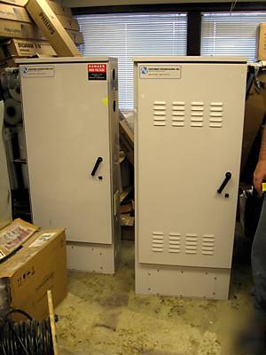 Northern technologies juice box power protection cabine
