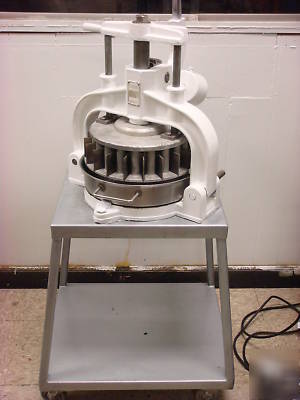 Oliver dough cutter 