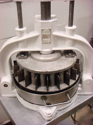 Oliver dough cutter 