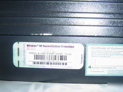 Pelco dx 7000 dvr 16CAMERA digital recorder DX7016-120
