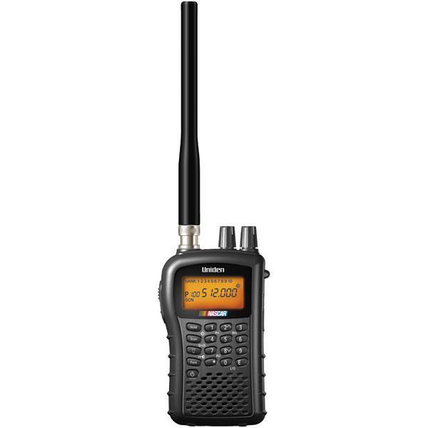 Scanner,fully,programmable,nascar,100-ch,lcd,display 