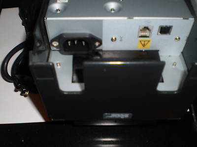 Star TSP100 futureprnt thermal pos receipt printer 