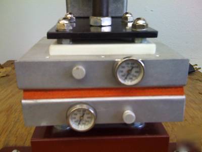 Texas automation products heat sealing machine es-32
