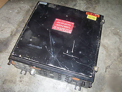 Type 12 enclosure 24