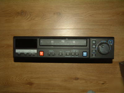 Vista VVR27 hre 24 hour time laspe video recorder cctv